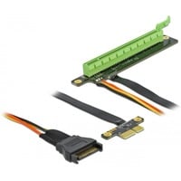 Riser Card PCIe x1>x16