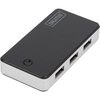 4-Port USB 3.0 Hub, USB-Hub