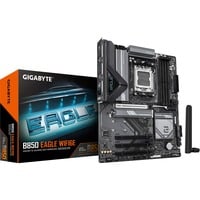 GIGABYTE B850 EAGLE WIFI6E, Mainboard schwarz/grau