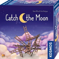 Catch the Moon, Geschicklichkeitsspiel
