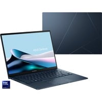 Image of Zenbook 14 OLED (UX3405MA-PP239W), Notebook