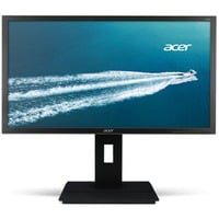 Acer B226WL Generalüberholt, LED-Monitor 55.9 cm (22 Zoll), schwarz, WSXGA+, TN, DVI-D, VGA