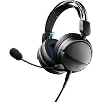 ATH-GL3BK, Gaming-Headset