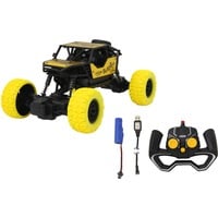 Slighter CR1 RC Crawler