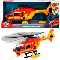 4006333084119 - Dickie Toys Helikopter Modell Fertigmodell