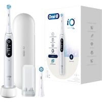 Oral-B iO Series 6 , Elektrische Zahnbürste