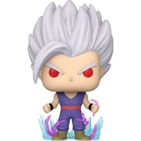 Funko POP! Dragon Ball Super: Super Hero - Gohan (Beast), Spielfigur 14 cm