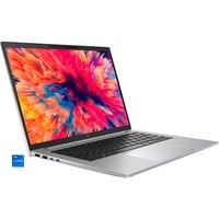 HP Zbook Firefly 14 G9 (6B899EA), Notebook silber, Windows 11 Pro 64-Bit, 35.6 cm (14 Zoll), 1 TB SSD