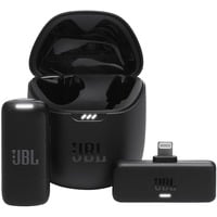JBL Quantum Stream Wireless Lightning     , Mikrofon schwarz, USB-C  