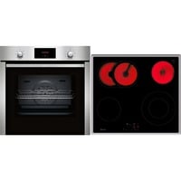 4242004277071 - BX36 Backofen-Set