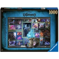 4005556165193 - Ravensburger Puzzle 16519 - Villainous Hades - 1000 Teile Disney Puzzle für Erwachsene und Kinder ab 14 Jahren