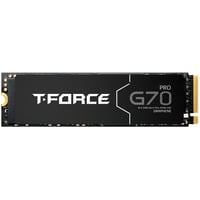 Team Group T-FORCE G70 Pro 2 TB, SSD PCIe 4.0 x4 | M.2 2280 | Graphen-Kühlkörper