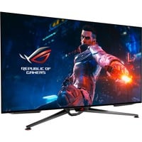 ROG Swift PG42UQ, OLED-Monitor