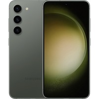 SAMSUNG Galaxy S23 128GB, Handy Green, Android 13, 8 GB