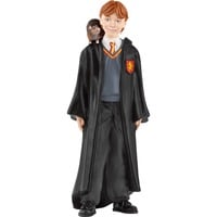 Wizarding World Harry Potter - Ron & Krätze, Spielfigur