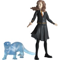 Schleich Wizarding World Hermine Granger & Patronus, Spielfigur 