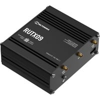 Teltonika Teltonika RUTX09 Router schwarz