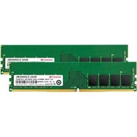 DIMM 32 GB DDR4-3200 (2x 16 GB) Dual-Kit, Arbeitsspeicher