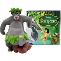 Disney - Das Dschungelbuch, Spielfigur