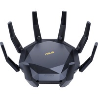 RT-AX89X, Router