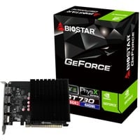 GeForce GT 730, Grafikkarte