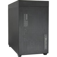 4260455648523 - IM-2 Expander Micro-Tower PC-Gehäuse Schwarz