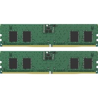 DIMM 16 GB DDR5-5600 (2x 8 GB) Dual-Kit, Arbeitsspeicher
