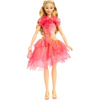 Mattel Wicked - Glinda, Puppe 