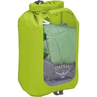 0843820157031 - Ultralight Drysack 12 mit Sichtfenster Packsack