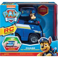 Paw Patrol Chase RC Police Cruiser