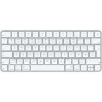 Apple Magic Keyboard, Tastatur silber/weiß, NO-Layout