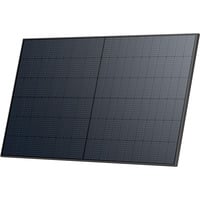 EcoFlow 520W Starres Solarpanel, 0% schwarz, 0% MWST