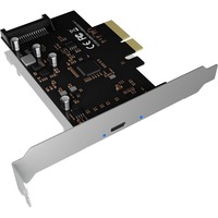 IB-PCI1901-C32, USB-Controller