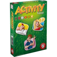 Piatnik Activity Travel, Partyspiel 