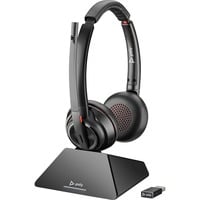 Poly Savi 8220 UC DECT, Headset