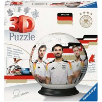 3D Puzzle-Ball Nationalmannschaft DFB 2024