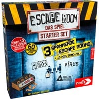 Escape Room Das Spiel, Partyspiel