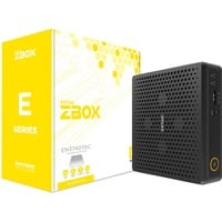 ZOTAC  MAGNUS EN374070C, Mini-PC schwarz/weiß, Windows 11 Home 64-Bit