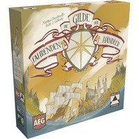 0725765192202 - Die Gilde der Fahrenden Händler Brettspiel