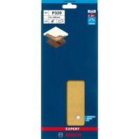 4059952542072 - Accessories EXPERT C470 2608900869 Schwingschleifpapier gelocht Körnung 320 (L x B) 280 mm x