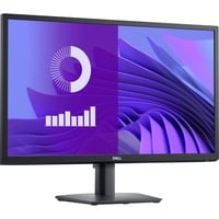 Dell E2425H, LED-Monitor 60.5 cm (23.8 Zoll), schwarz, FullHD, VA, DP, VGA