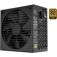 ION Gold 550W, PC-Netzteil