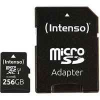 Premium 256 GB microSDXC, Speicherkarte
