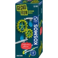 Gecko Run - Wheels-Erweiterung, Kugelbahn