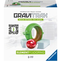 GraviTrax Element Looping, Bahn