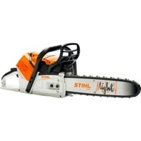 0886661692712 - STIHL Spielzeug-Motorkettensäge Orange & Weiß inklusive Batterien