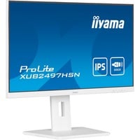 ProLite XUB2497HSN-W2, LED-Monitor