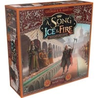 A Song of Ice & Fire - Martell Starterset, Tabletop