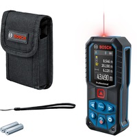 Laser-Entfernungsmesser GLM 50-27 C Professional