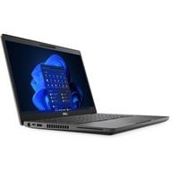 Dell Latitude 5400 Generalüberholt, Notebook schwarz, Intel® Core™ i5-8365U, Intel® UHD Graphics 620, 16 GB DDR4, 256 GB (256 GB SSD), Windows 11 Pro 64-Bit